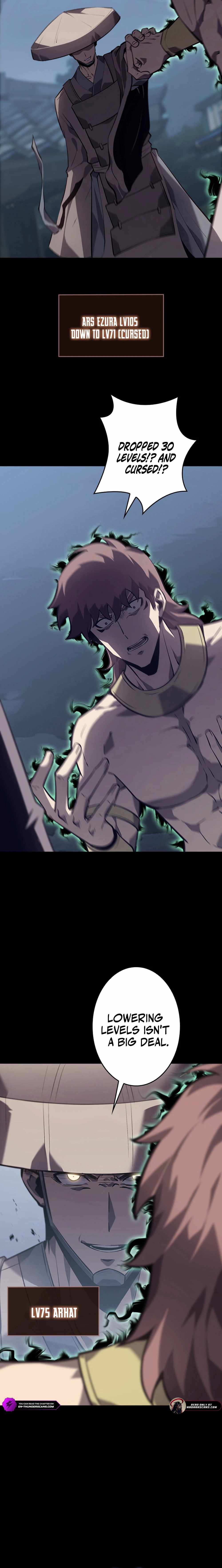 Return From The Abyss Chapter 23 20